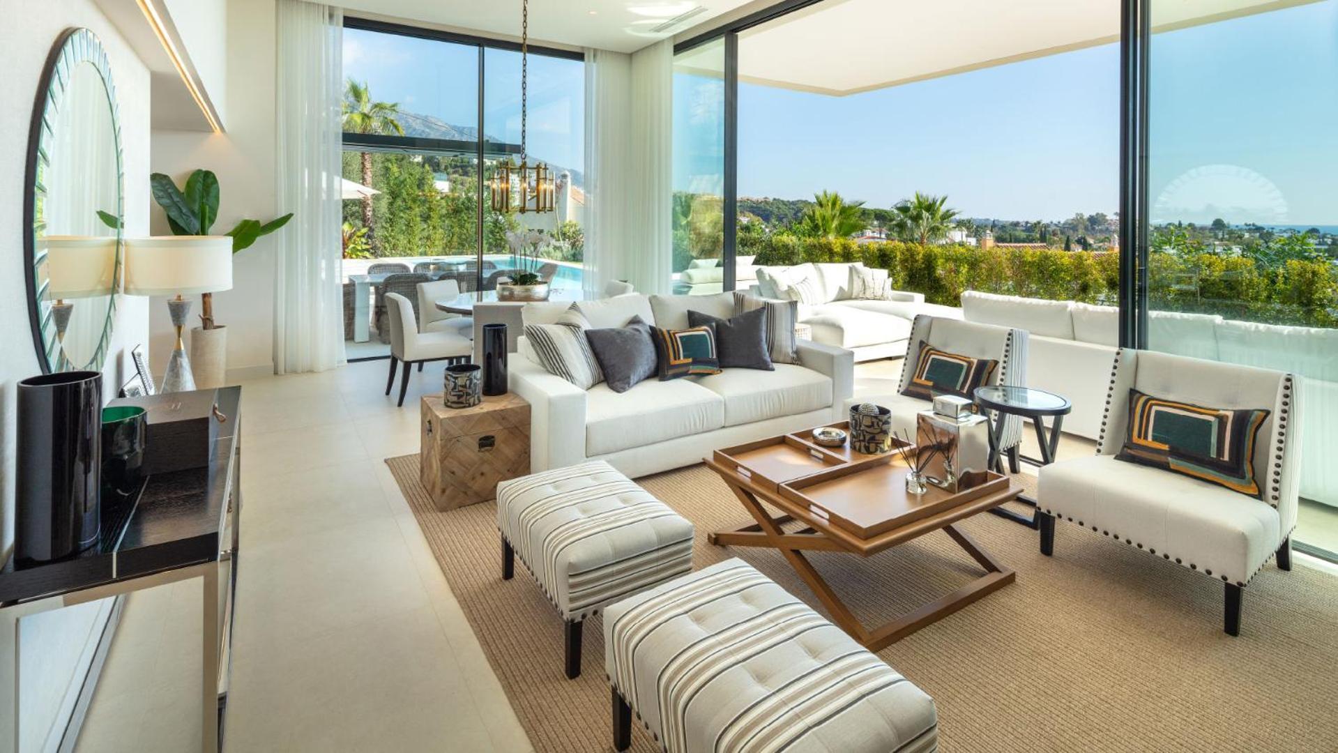 Casa vacanze Anamaya - Brand New In Nueva Andalucia Marbella