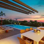 Villa Anamaya - Brand New Villa In Nueva Andalucia