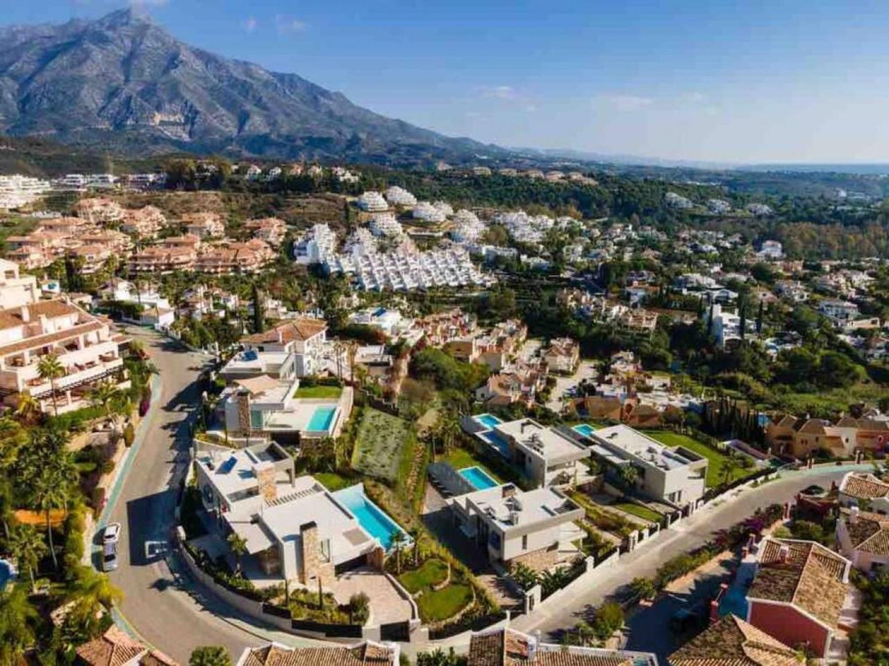 Anamaya - Brand New In Nueva Andalucia Marbella