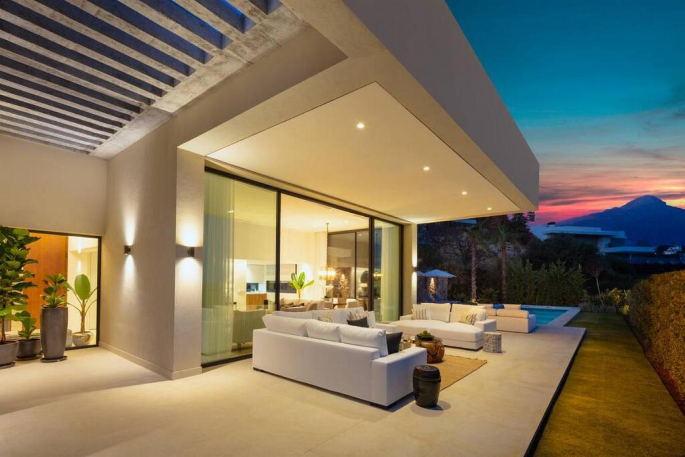 Holiday home Anamaya - Brand New In Nueva Andalucia