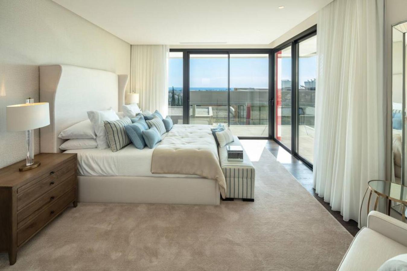 Holiday home Anamaya - Brand New In Nueva Andalucia *