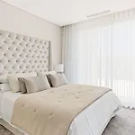 Villa Anamaya - Brand New Villa In Nueva Andalucia