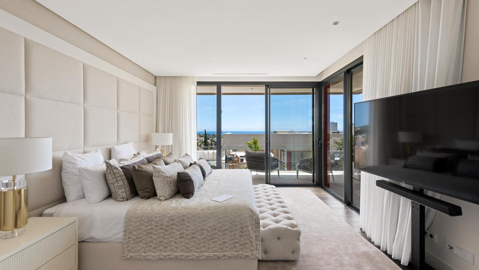 Anamaya - Brand New In Nueva Andalucia * Marbella