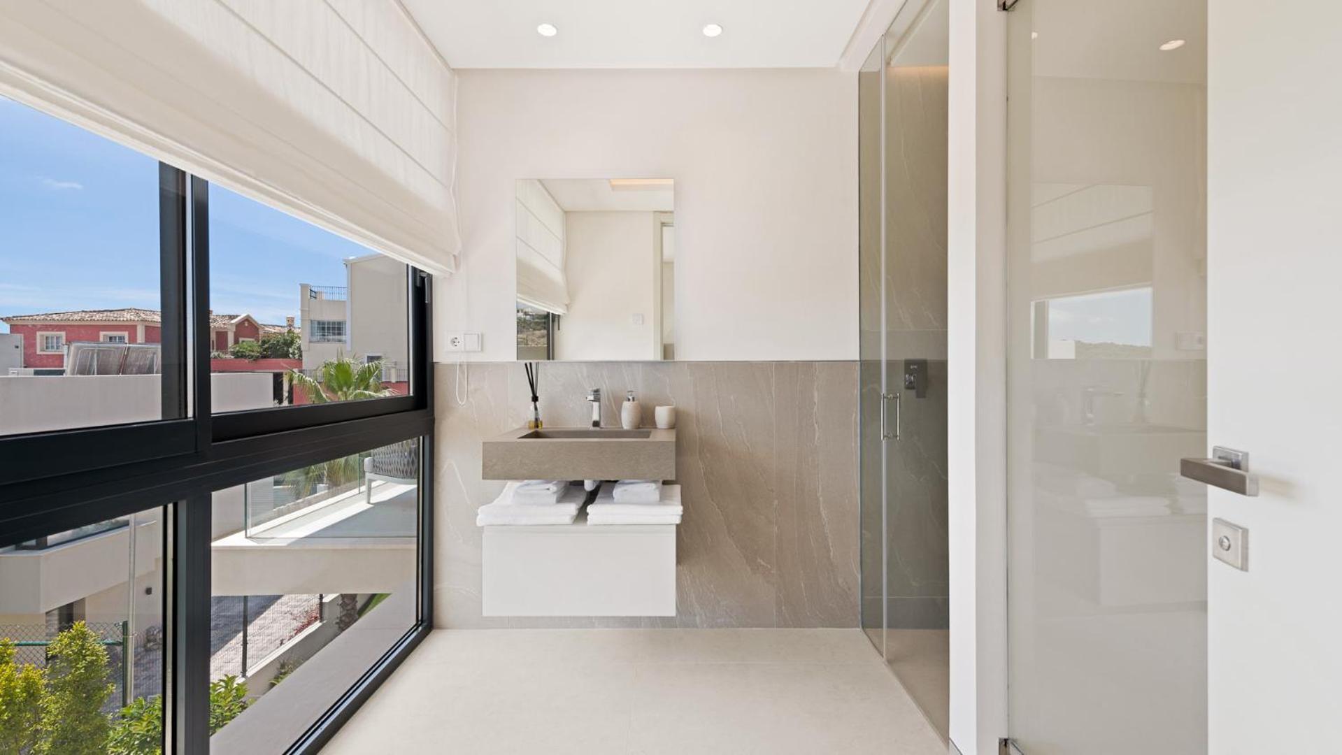 Vakantiehuis Anamaya - Brand New In Nueva Andalucia Marbella
