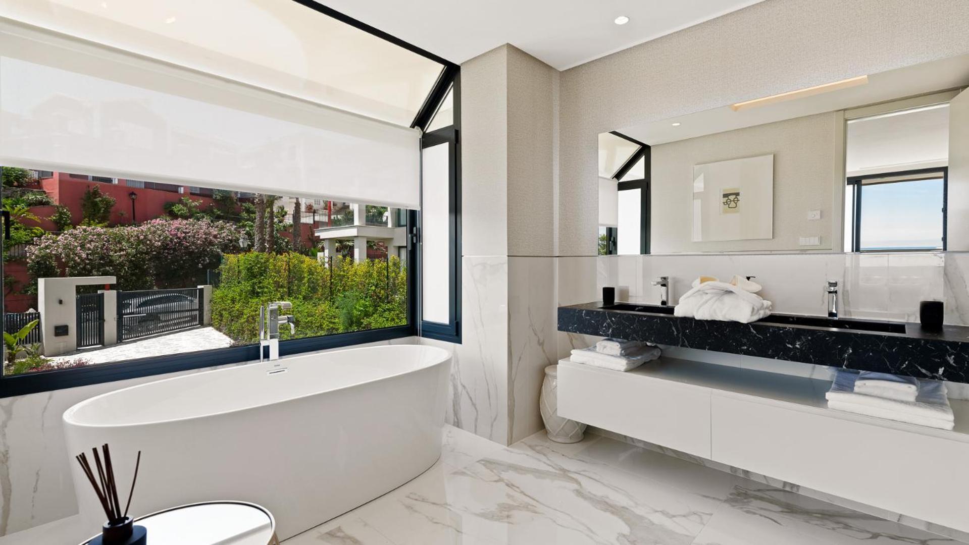 Vakantiehuis Anamaya - Brand New In Nueva Andalucia Marbella