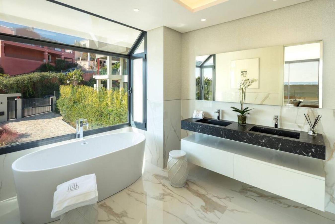 Anamaya - Brand New In Nueva Andalucia Vakantiehuis Marbella